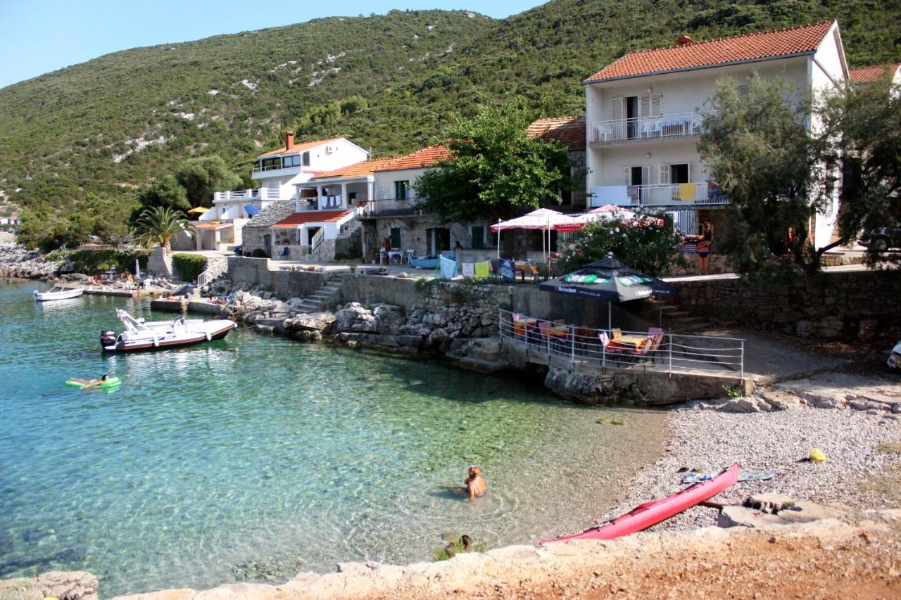 Seaside House Cove Zarace - Gdinj, Hvar - 2048 Prázdninový dům Gdinj