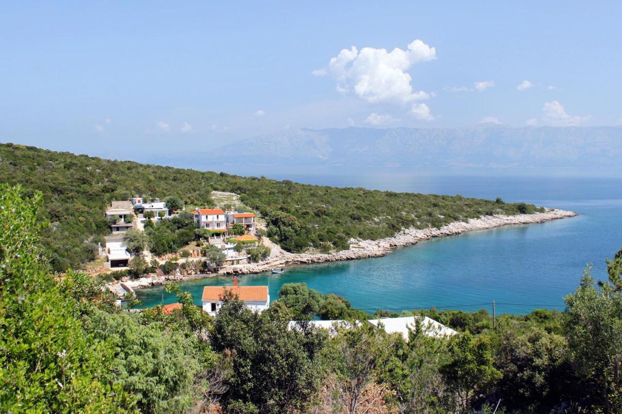 Seaside House Cove Zarace - Gdinj, Hvar - 2048